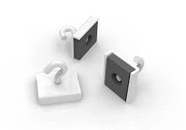 Ferrite Hook