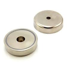 NdFeB Magnet Pot