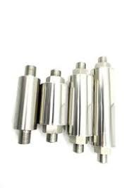 नागरिक चुंबकीय जल उपचार