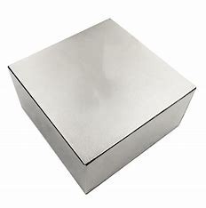 सिंटर्ड एनडीएफईबी ब्लॉक चुंबक